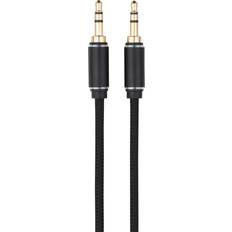Dacota Platinum MINI JACK-KABEL HAN-HAN