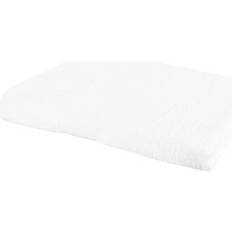 40.0 cm Badlakan By Borg Gästhandduk 40x60 cm Vit 100% Bomull Badlakan Vit