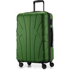 Kufferter Suitline Suitline S1 Hartschalen-Trolley, TSA, 65