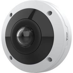 Surveillance Cameras Axis M43 Series M4318-PLR