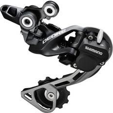 Shimano Deore RD-M615 skuggdesign SGS bakväxel