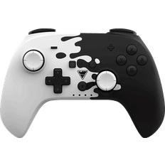 Game Controllers Dragonwar Dragonshock PopTop Compact Wireless Controller