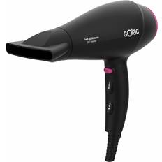 SH7083 Black Hairdryer 2200 W