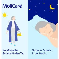 Molicare Slip Day L P30 Einweghosen