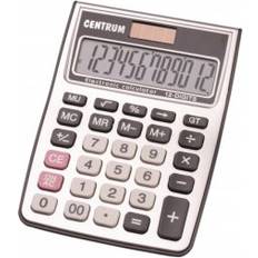 Centrum Centrum Bordregner 12 cifre. 145*108*27mm