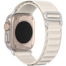 Dux ducis Apple Watch 7/8 42/44/45/49mm Armband GS