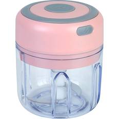 Mini Choppers & Spiralizers on sale Inova Mini Rechargeable Garlic Veggie Chopper