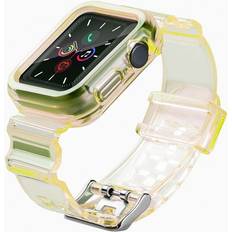 OEM Armband kompatibelt med Apple Watch 3 2 42mm