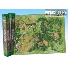 Ares Games Wings of Glory: Mat Countryside