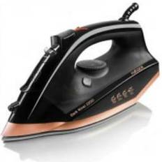 Irons & Steamers Haeger Steam Iron Dark River 2200 W