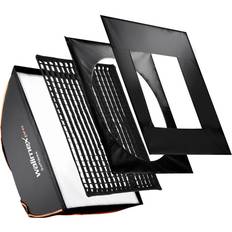Studio & Belysning Walimex Pro Softbox PLUS OL 60x90cm Elinchrom