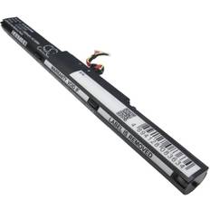 ASUS Batterier Batterier & Laddbart ASUS A450E47JF-SL, Asus A41-X550E mfl.