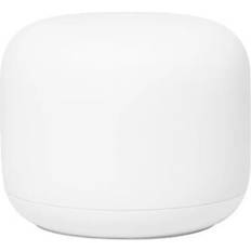 Google Routeurs Google Routeur Nest WIFI 2200 Mbit Pack de 1