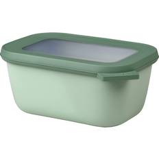 Mepal Cirqula Food Container 0.75L