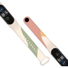 Moro Bracelet for Xiaomi Mi Band 4/3