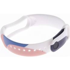 Strap Moro Armband Xiaomi Mi Band 4 Mi Band 3 Silikonrem Camo Watch Armband 10