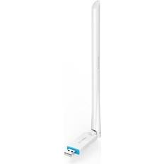 U2 Nätverksadapter USB 2.0