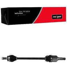 Subaru Drivetrain Maxgear Drive Shaft 492486