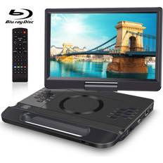 Blu-ray & DVD-Players Fangor 13.3 Bluray Player