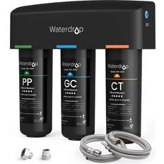 TSA Under Sink Water Filter System