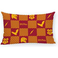 Harry Potter Oreillers Harry Potter Gryffindor 30 x 50 cm Housse de coussin (50x)