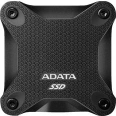 Festplatten Adata SD620 2TB USB 3.2 Gen 2 Black