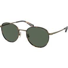 Coach Herre Solbriller Coach HC7163 CR631 933371 Gold
