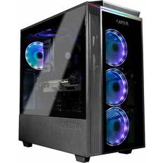 Desktop-Computer Captiva Highend Gaming I80-980 Core i9 RTX 4070 SUPER