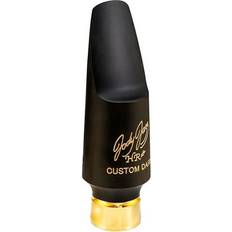 JodyJazz HR* Custom Dark Tenor Saxophone Mouthpiece, 8