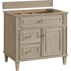 Bathroom Furnitures on sale James Martin Vanities 424-V36 Lorelai 36"