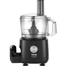 Food Processors VEVOR 9-Cup Vegetable Chopper 2-Speed 600