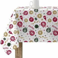 Harry Potter Chiffons & Tissus Harry Potter Christmas 150 x 150 cm Tablecloth (140x140cm)