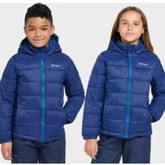 Children's Clothing Berghaus Kids' Insulated Jacket, Blue