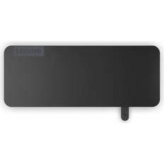 dockingstation USB-C