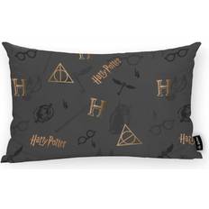 Harry Potter Puter Harry Potter Dødsrelikviene Multicolor 30 x 50 cm Putetrekk (50x)