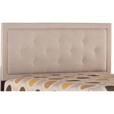 Headboards Hillsdale Furniture Becker Queen Upholstered Headboard