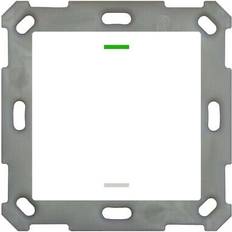 BE-TAL55T1.01 Taster Light 55 RGBW Neutral