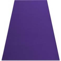 Morado Alfombras RUGSX Rumba 1385 Alfombra 100 x 200 cm - Violet Morado