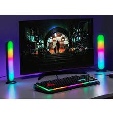 RGB Ambience Flow