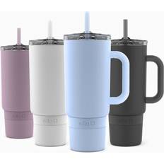 Ello Port 40oz Carry Loop Travel Mug