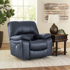 Ashley Armchairs Ashley Leesworth Ocean Power Armchair