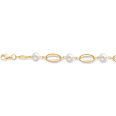 Støvring Design Guld armbånd