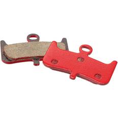 Cars Brake System Braking Red Label RACE Brake Pads