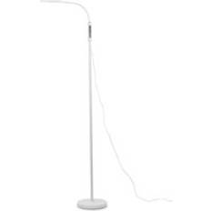 ValueLights Dimmable Touch Floor Lamp