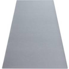 Plastica Tappeti RUGSX Anti-Slip Rumba Grey cm