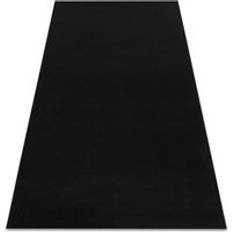 Plastica Tappeti RUGSX Anti-Slip Rumba Black