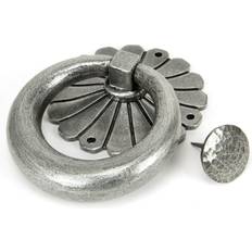 Door Knockers From The Anvil 45207 Pewter Shropshire Door Knocker
