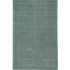 Capel Atrium-Stamp Seafoam Green