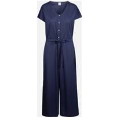 Trespass Jumpsuits & Overalls Trespass Britanny Jumpsuit Navy