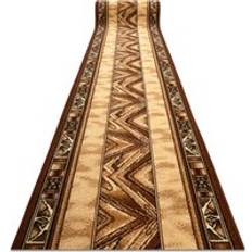 Carpets & Rugs RUGSX Bcf Opal Runner Beige cm